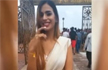 Model posts obscene video from Ujjain Mahakaleshwar Temple premises: Sensuous Dance by Girl Gets con